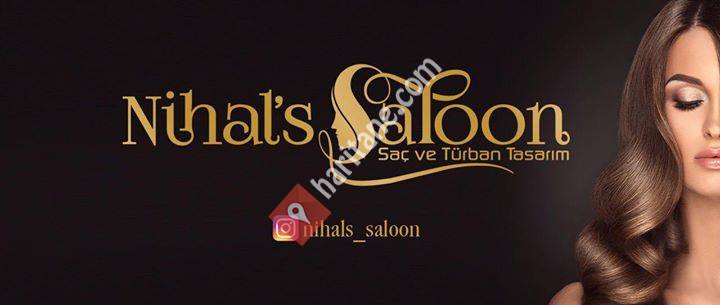 Nihal's Saloon