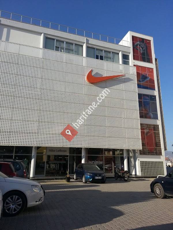 Nike Lefkoşa