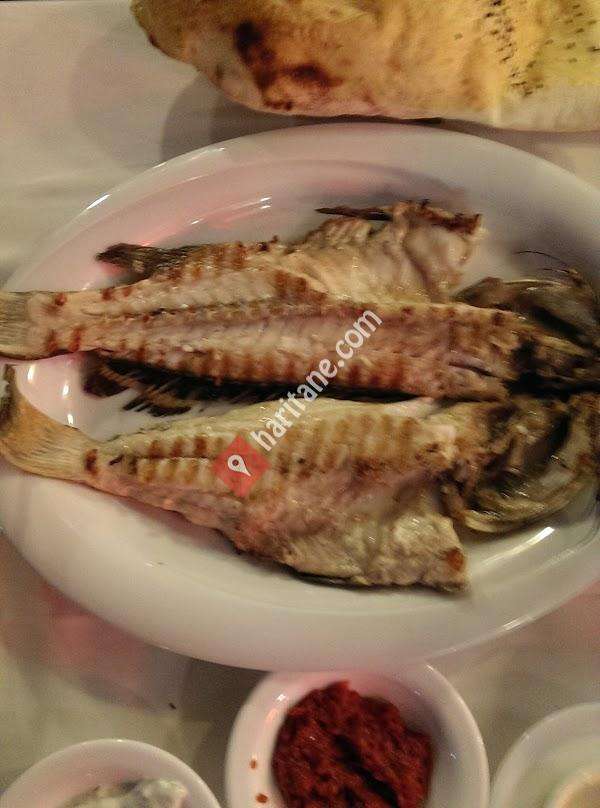 Nil Balık Restaurant