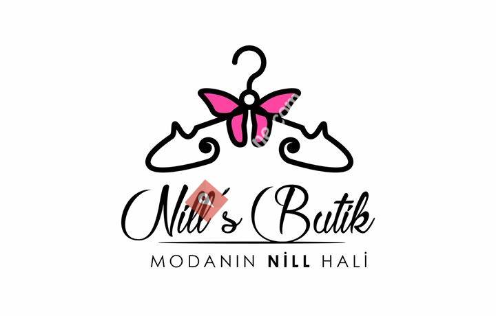 Nill's Butik