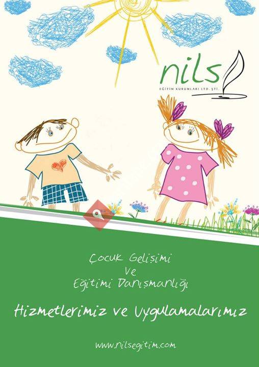 Nils Çocuk Gelişimi ve Eğitimi Danışmanlığı