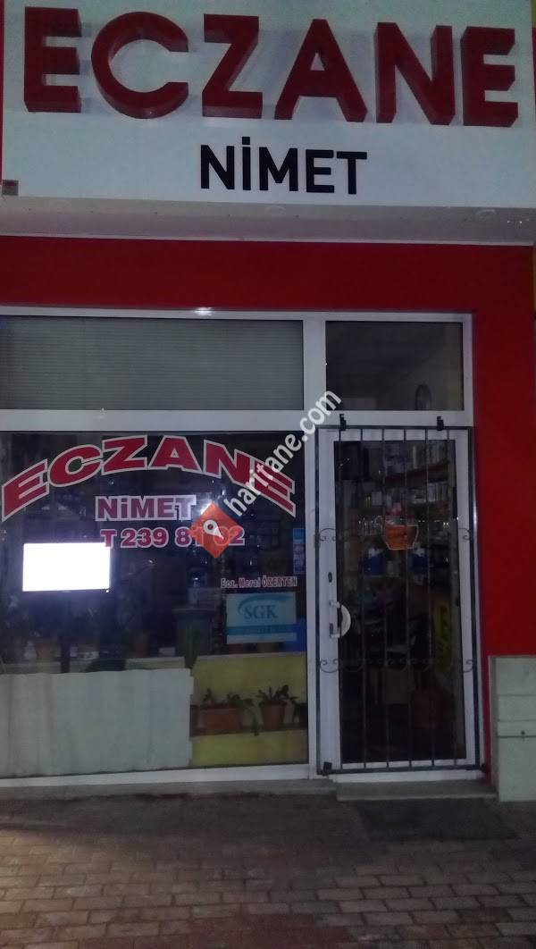 Nimet Eczanesi