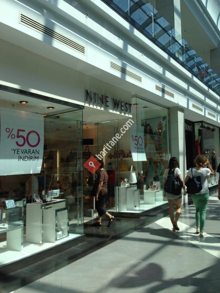 Nine West