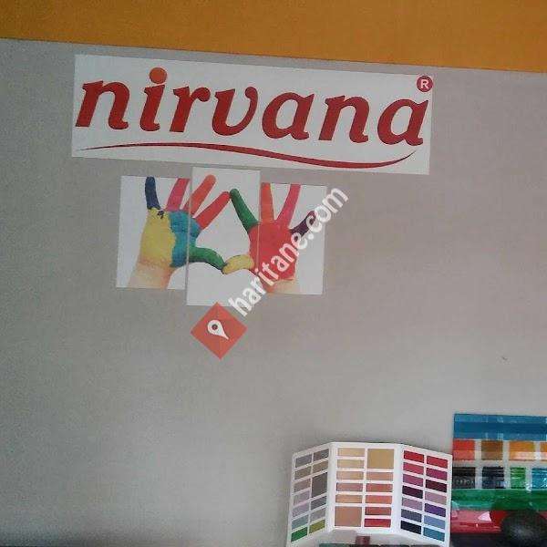 Nirvana Boya