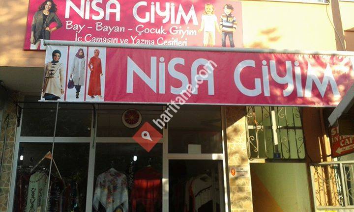 Nisa Giyim