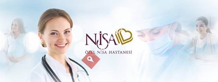 Nisa Hastanesi