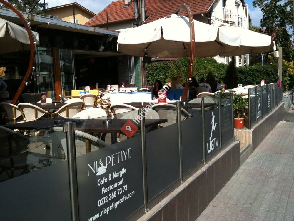Nispetiye Cafe Restaurant
