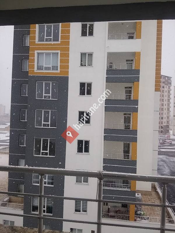 Niyazlar Yapı Anbar Satış Ofisi