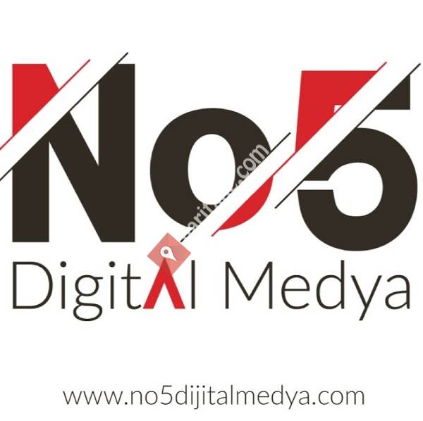 No 5 Dijital Medya