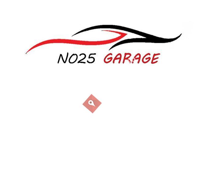NO25 Garage