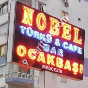 Nobel 2 Türkü Bar Ocakbaşı Restaurant