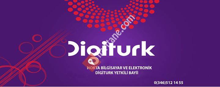 Nokta Bilgisayar ve Elektronik