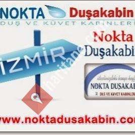 Nokta Duşakabin - İzmir