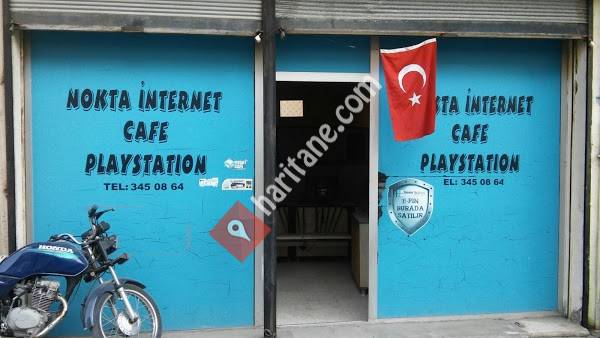 Nokta İnternet Cafe