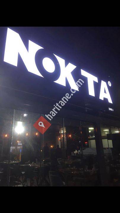 Nokta Restaurant