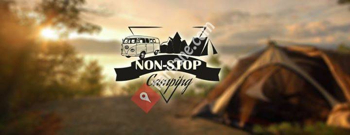 Non-Stop Camping