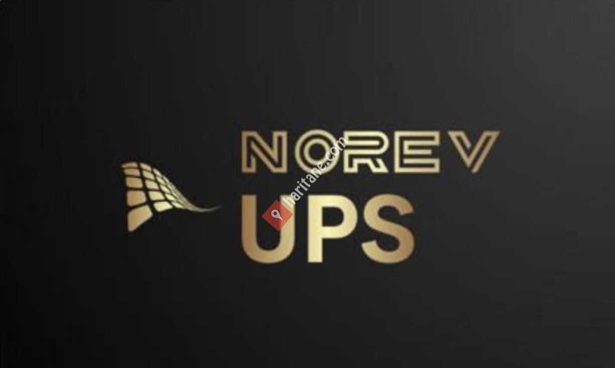 Norev Ups