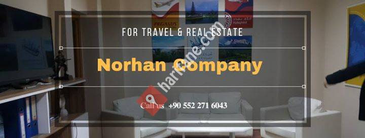 شركة نورهان السياحية  Norhan Travel