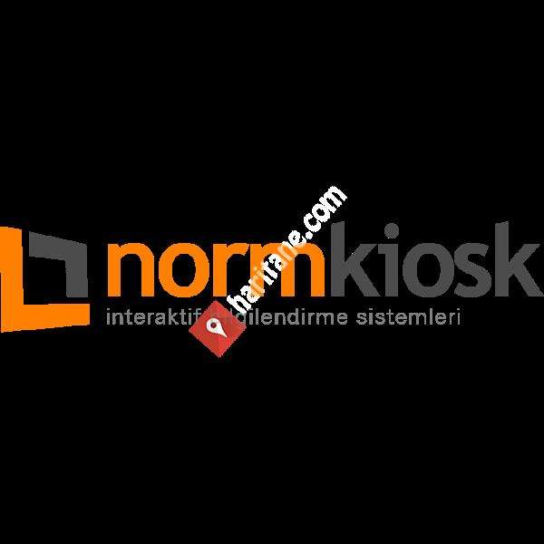 Norm Kiosk