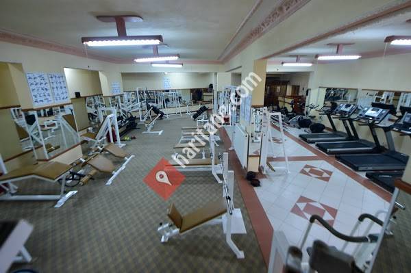 Norther Fitness Center