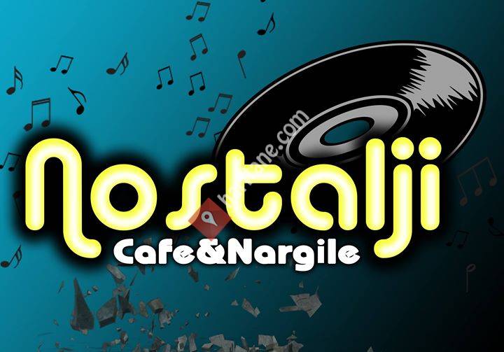 Nostalji Cafe & Nargile
