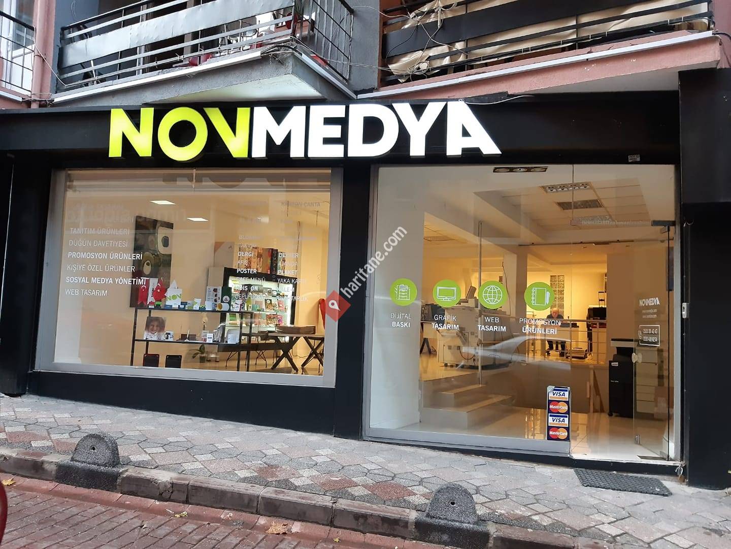 Nov Medya