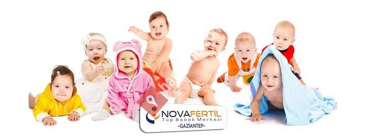 NovaFertil Tüp Bebek Merkezi