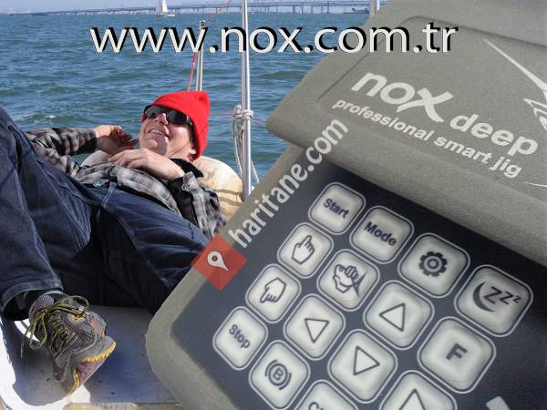 Nox Teknoloji Cihazları.
