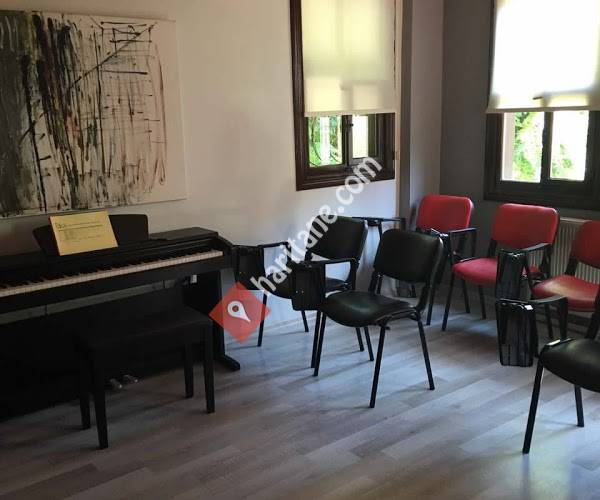 NSM Sanat Akademisi (Nota Sanat Merkezi)