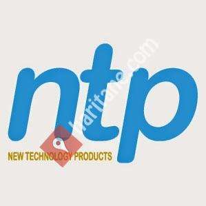 NTP Teknoloji Ürünleri San ve Tic. Ltd. Şti.