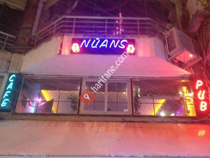 Nüans Cafe Pub