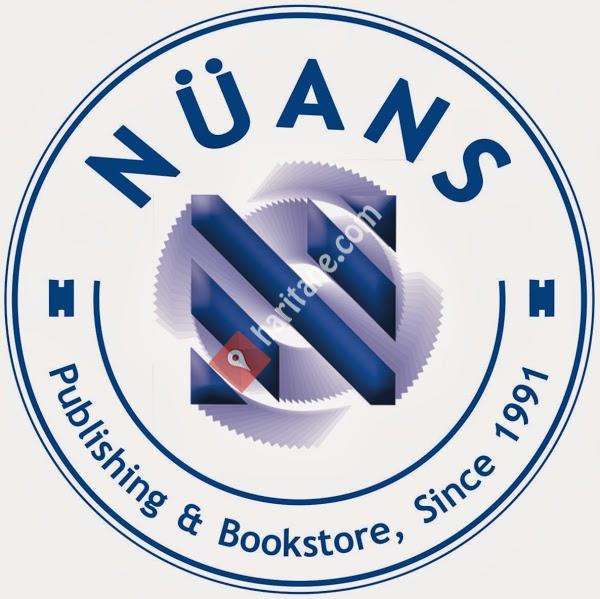 Nüans Yayınevi / Nuans Publishing & Bookstore