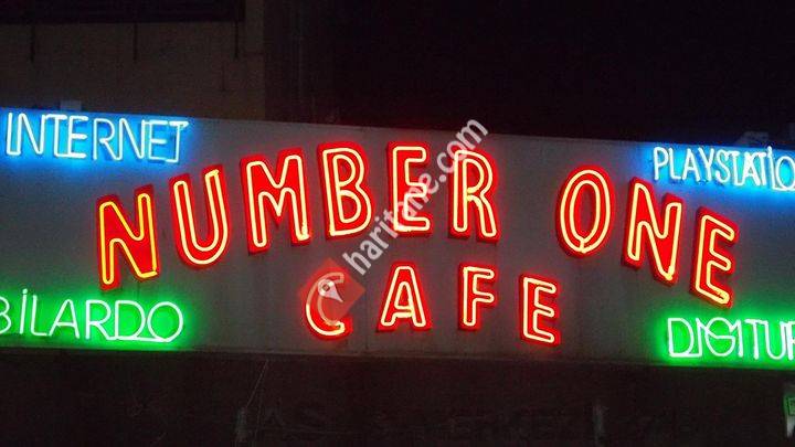 Number One Cafe