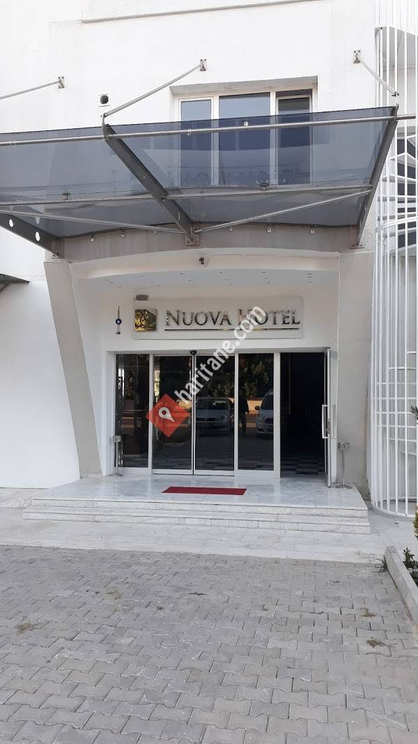NUOVA BEACH HOTEL