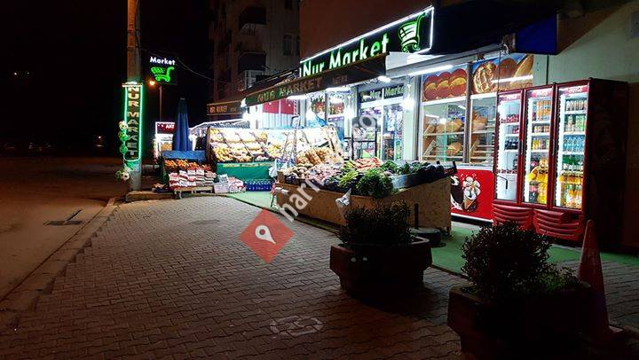 Nur Market