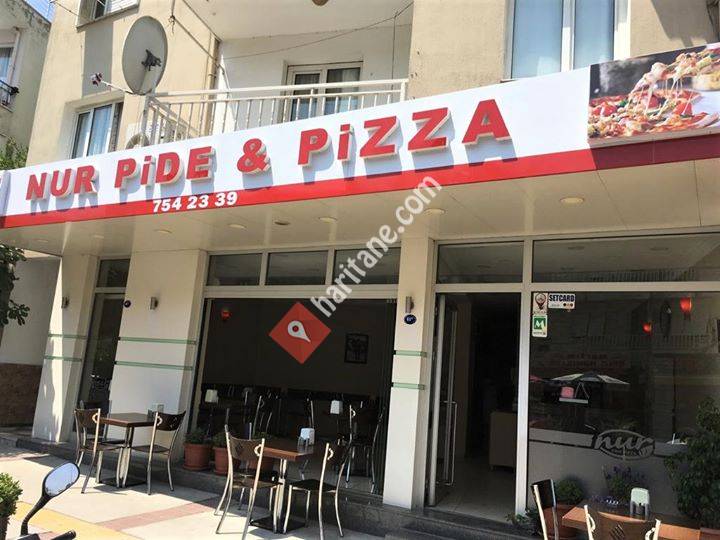 Nur Pide & Pizza