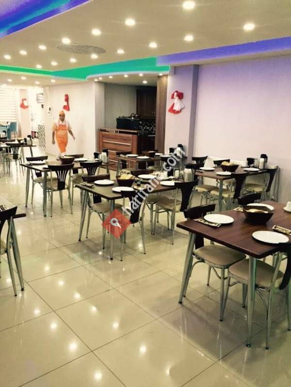 Nur-taş Cafe&Restaurant