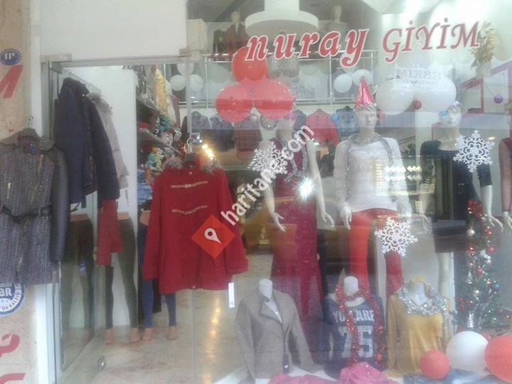 Nuray Giyim