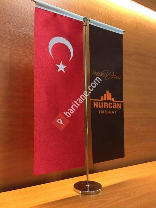 Nurcan İnşaat Ltd.Şti.