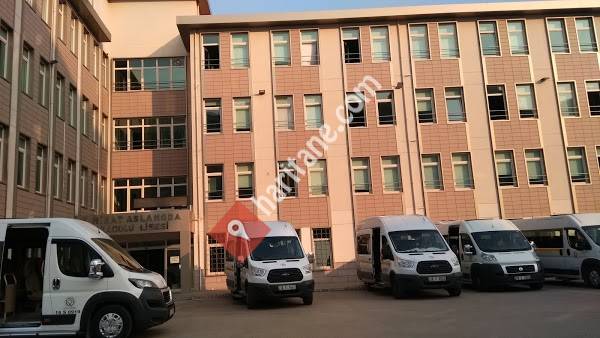 Nuri Nihat Aslanoba Anadolu Lisesi