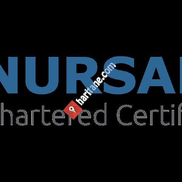 NURSAL & CO. CHARTERED CERTIFIED ACCOUNTANTS