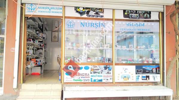 Nurşin Bilişim ve Teknoloji Merkezi