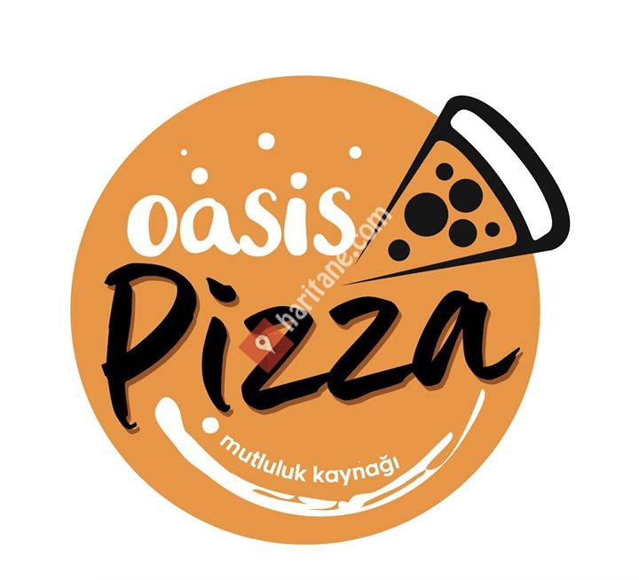 Oasis Pizza & Fast Food & İnternet & Playstation Cafe