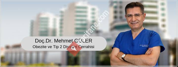 Obezince / Doç.Dr. Mehmet Güler