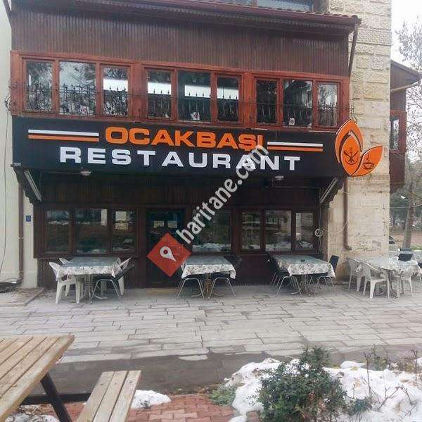 Ocakbaşı Restaurant Karaman