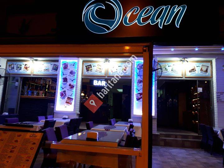 Ocean Beach Restaurant And Dancing Bar
