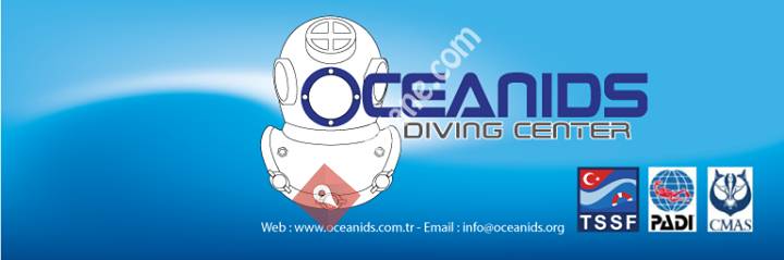 Oceanids Dalış Merkezi