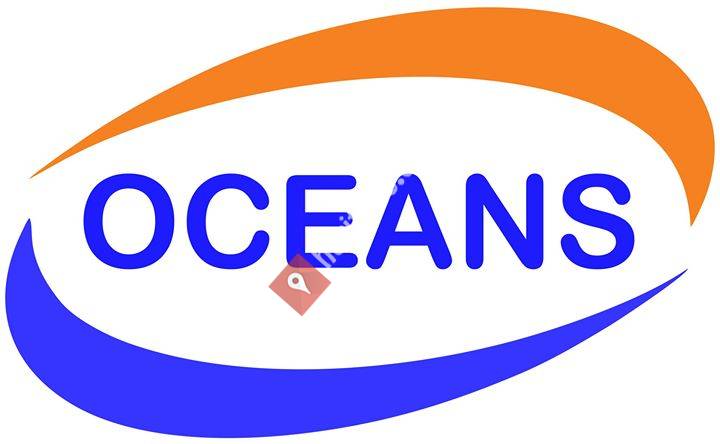 Oceans Mühendislik ve Ticaret Ltd.  شركة المحيطات للهندسة والتجارة المحدودة