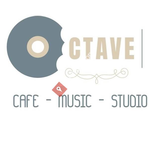 Octave Cafe Music Studio