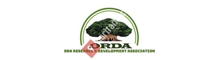 ODA Research and  Development Association